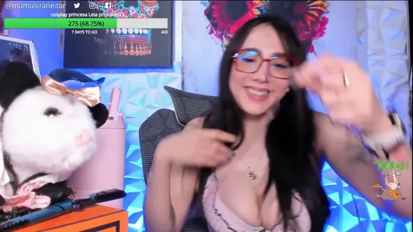 mumusiraneitor video thumbnail