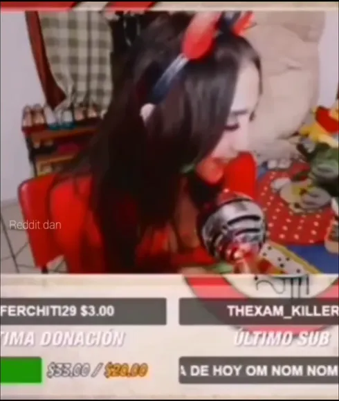 mumusiraneitor video thumbnail