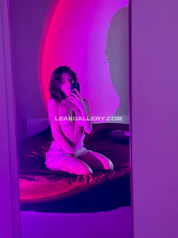 Murmuriell Exclusive Leaked Nude OnlyFans #14860463