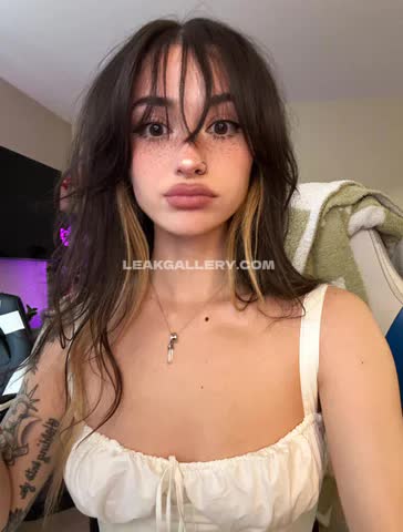 Mushyee Exclusive Leaked Nude OnlyFans #14619315