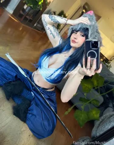 mushyee