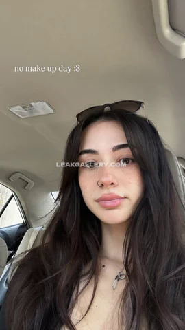 Mushyee Exclusive Leaked Nude OnlyFans #14572562