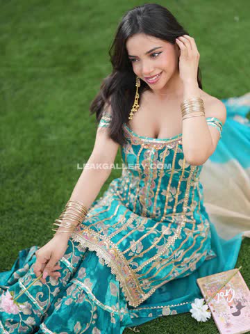 Muskankaria Exclusive Leaked Nude OnlyFans #14858769