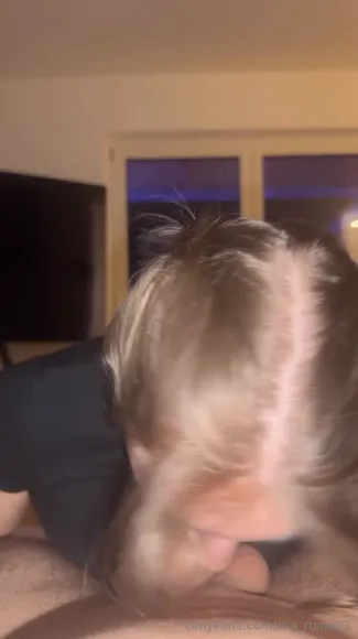 Mx_ronja Naked Ass Grinding OnlyFans Video Leaked