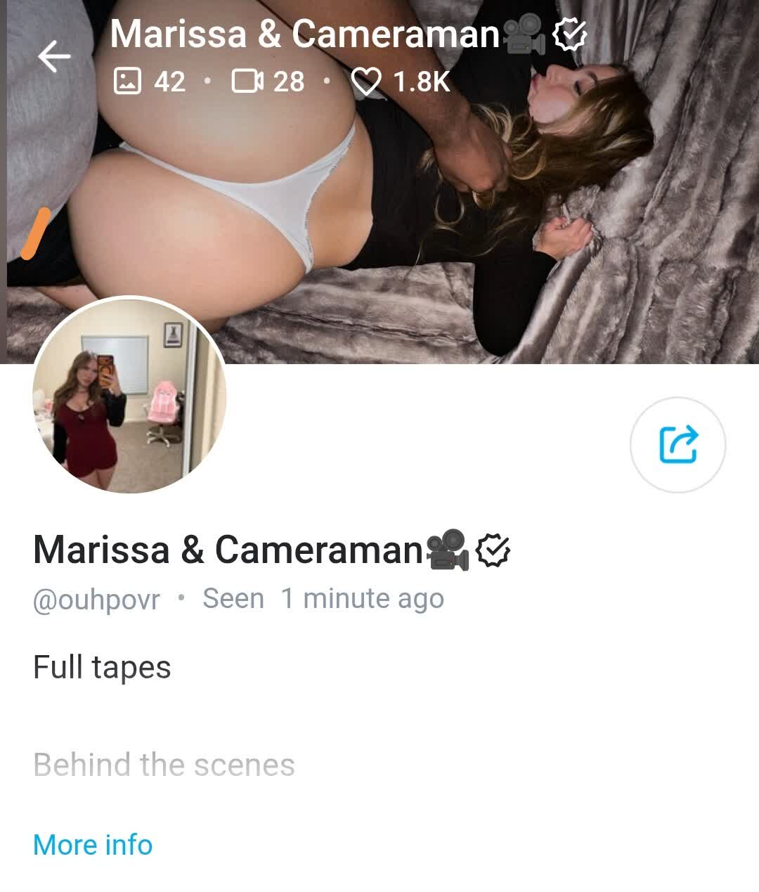 Mxrissayaz Exclusiva filtración de OnlyFans desnuda #12435304
