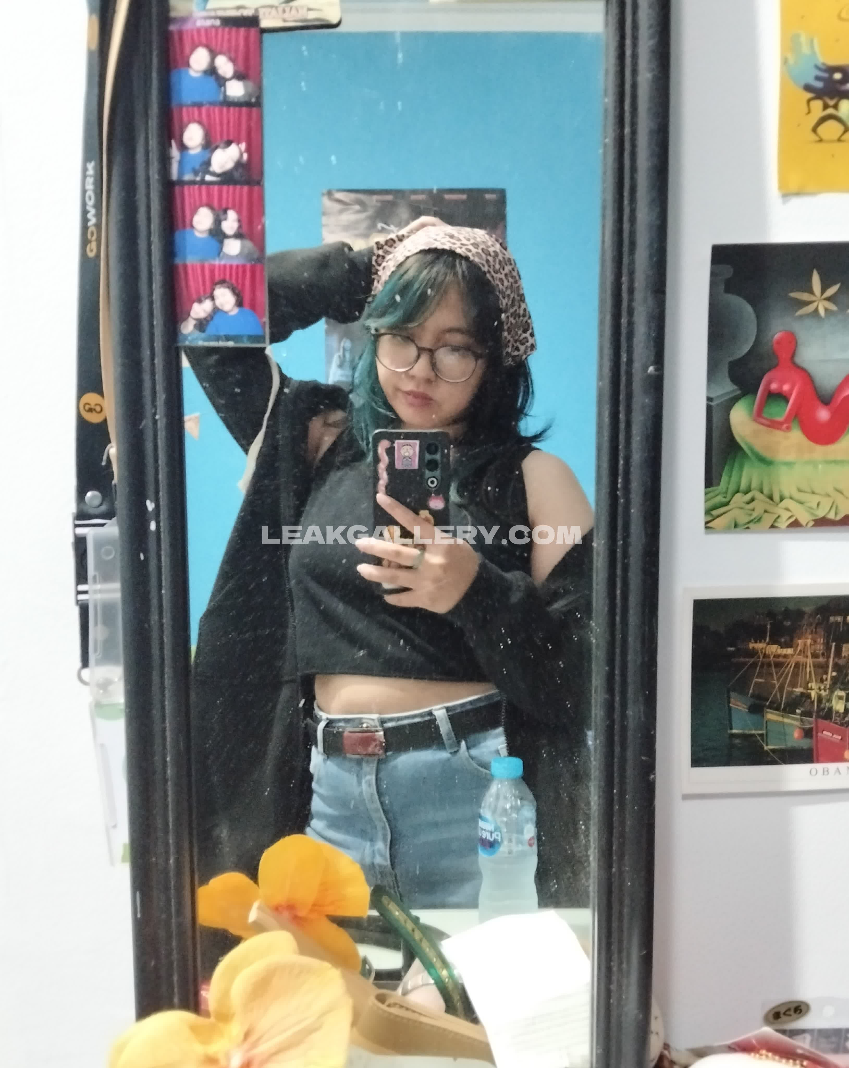 Mxronaa Exclusive Leaked Nude OnlyFans #13049195