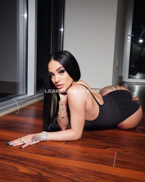 Mxrvssa / Marissa_danae ภาพหลุดนู้ด OnlyFans สุดเอ็กซ์คลูซีฟ #16051691