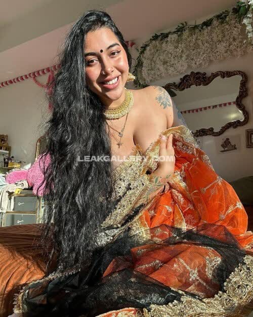 My_desigirl Exclusive Leaked Nude OnlyFans #14475383