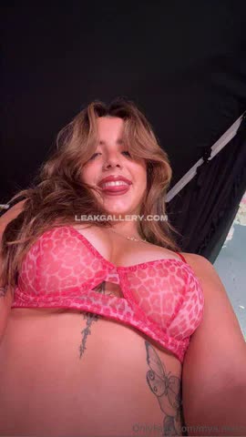 Mya Merc Exclusive Leaked Nude OnlyFans #14644804