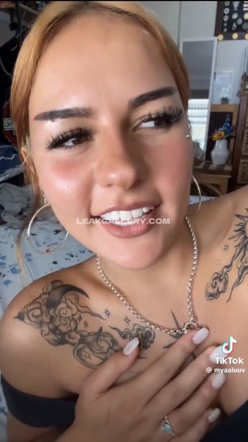 Myaaluuv / itsmyaluvv Exclusive Leaked Nude OnlyFans #12108591