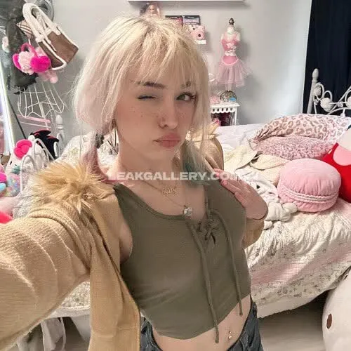 Myahalanna Exclusive Leaked Nude OnlyFans #14923828