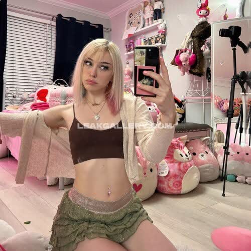 Myahalanna Exclusive Leaked Nude OnlyFans #14873458