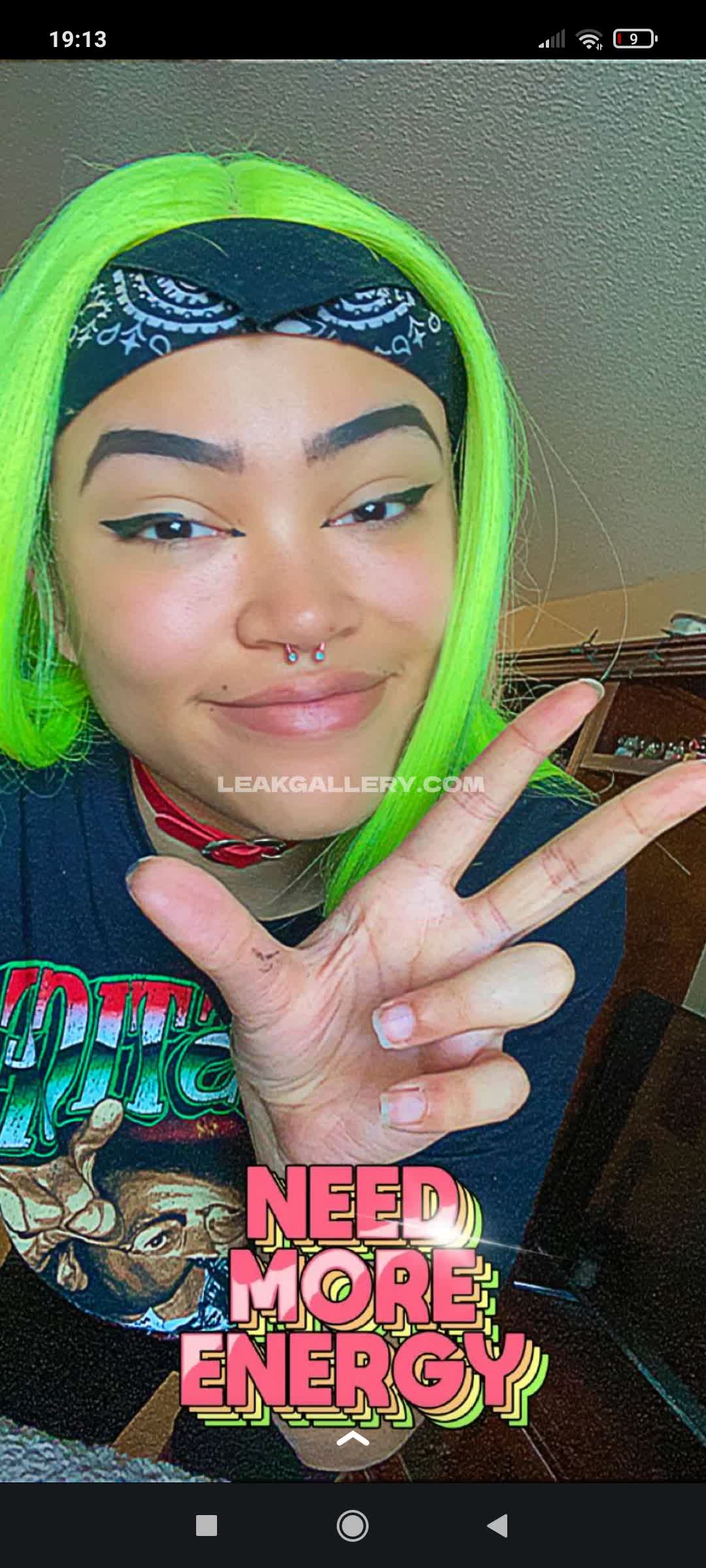 Myaphroditedreams Exclusive Leaked Nude OnlyFans #12846059