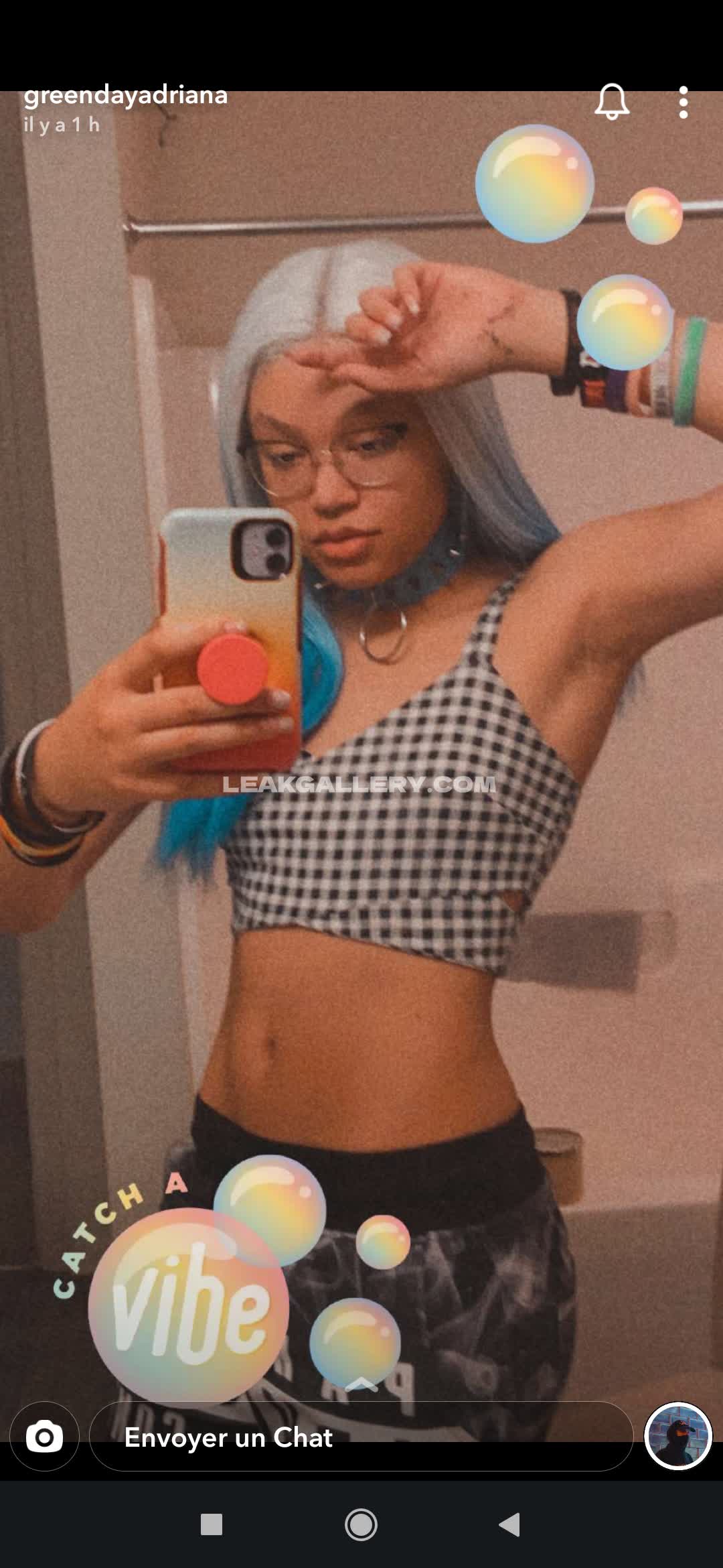 Myaphroditedreams Exclusive Leaked Nude OnlyFans #12846073