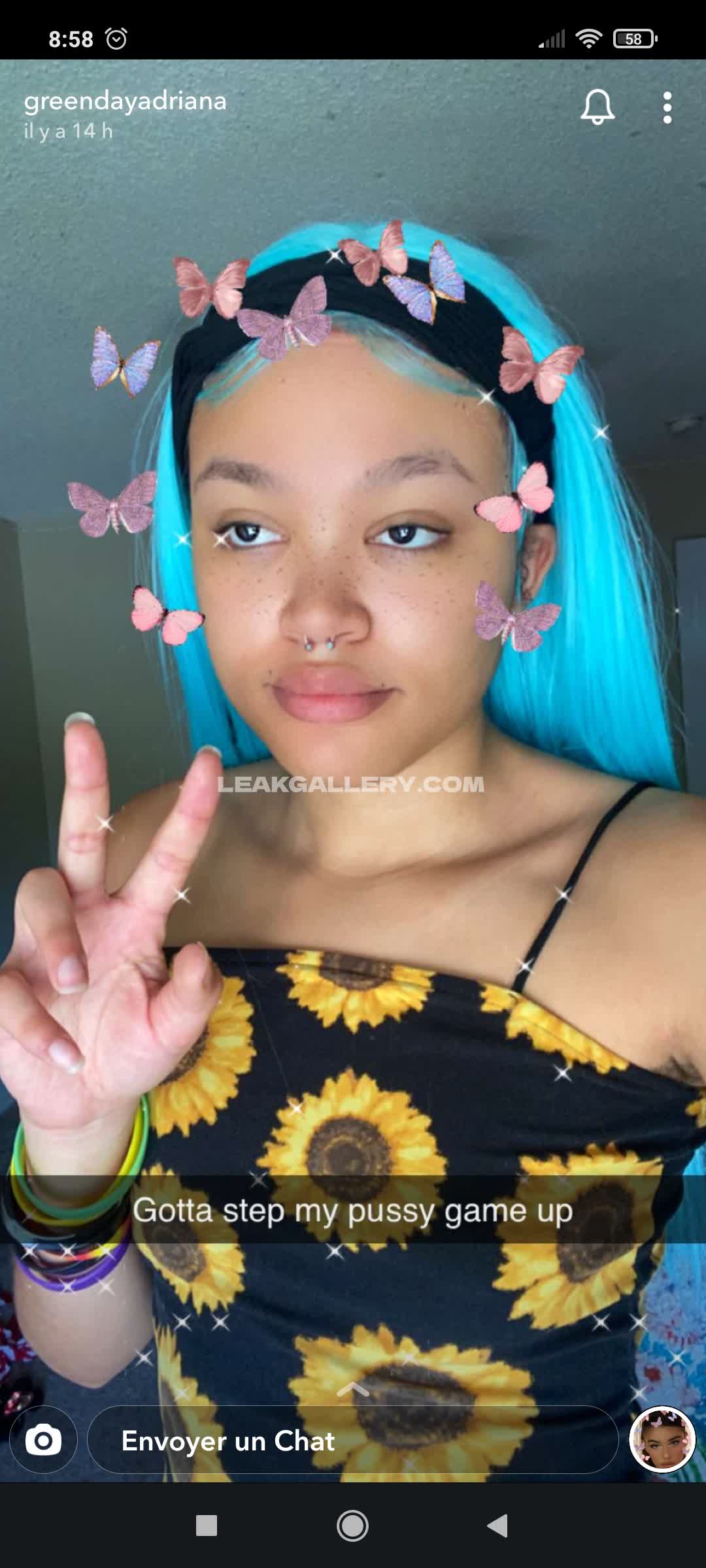 Myaphroditedreams Exclusive Leaked Nude OnlyFans #12846078