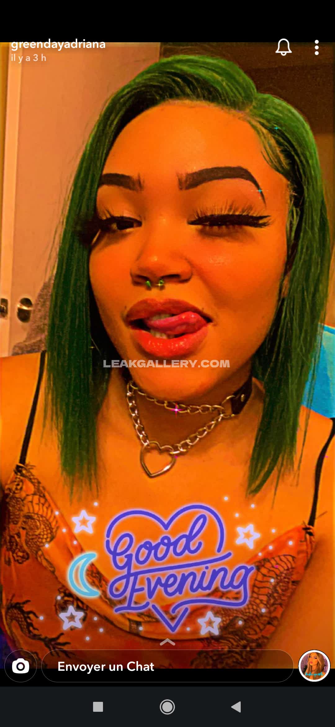 Myaphroditedreams Exclusive Leaked Nude OnlyFans #12846066