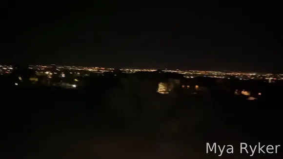 Myarykerx Naked Ass In Car OnlyFans Video Leaked