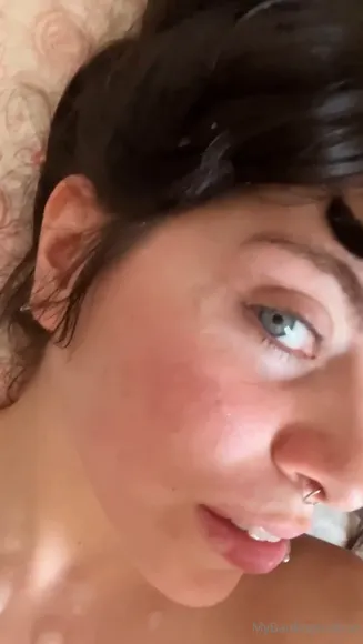 My Bad Reputation Naked Body With Dripping Fluid OnlyFans Video Leaked
