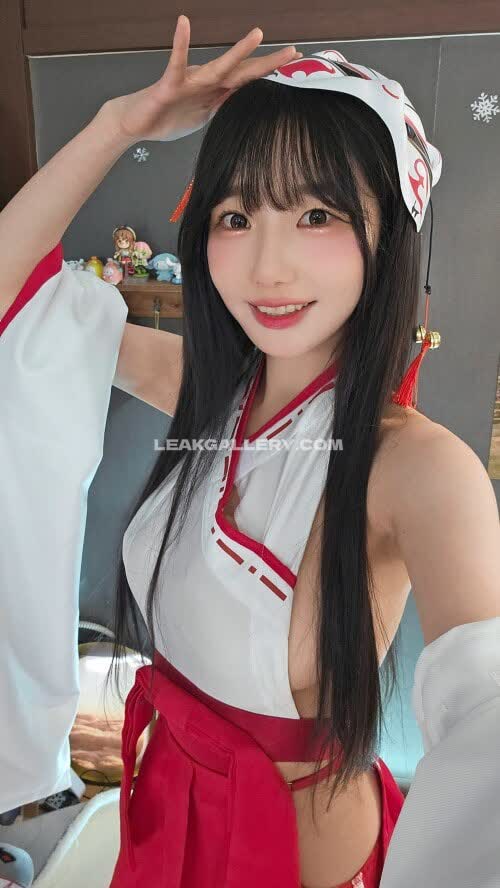 Myboo_cosplay 独占リークされたOnlyFansヌード #14901077