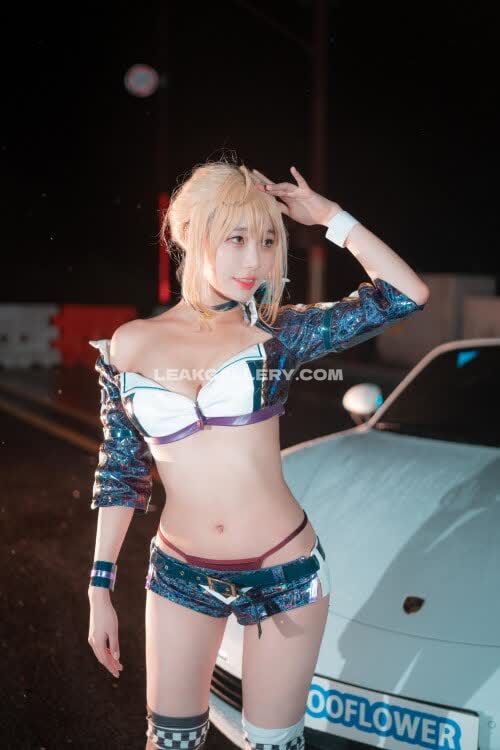 Myboo_cosplay 独占リークされたOnlyFansヌード #14837270