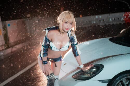 Myboo_cosplay 独占リークされたOnlyFansヌード #14819653