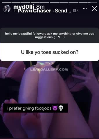 Myd0lli Nudes vazados exclusivos do OnlyFans #14807712