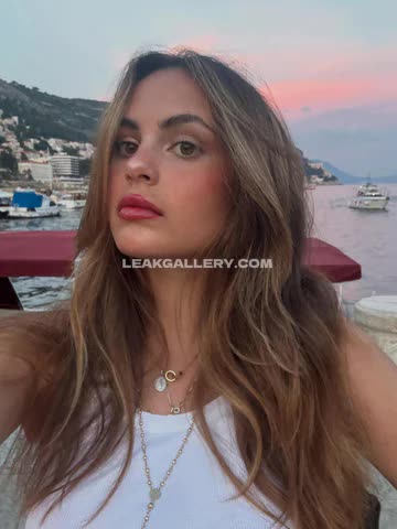 Myfavoritewants / Sarabellaharriss / Sexiisariii777 Exclusive Leaked Nude OnlyFans #14572307
