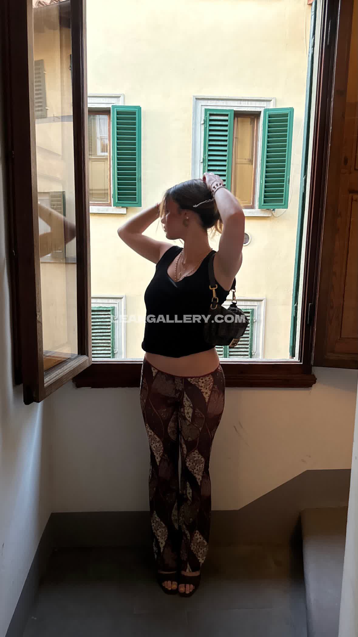 Myfavoritewants / sarabellaharriss / sexiisariii777 Exclusive Leaked Nude OnlyFans #12882628
