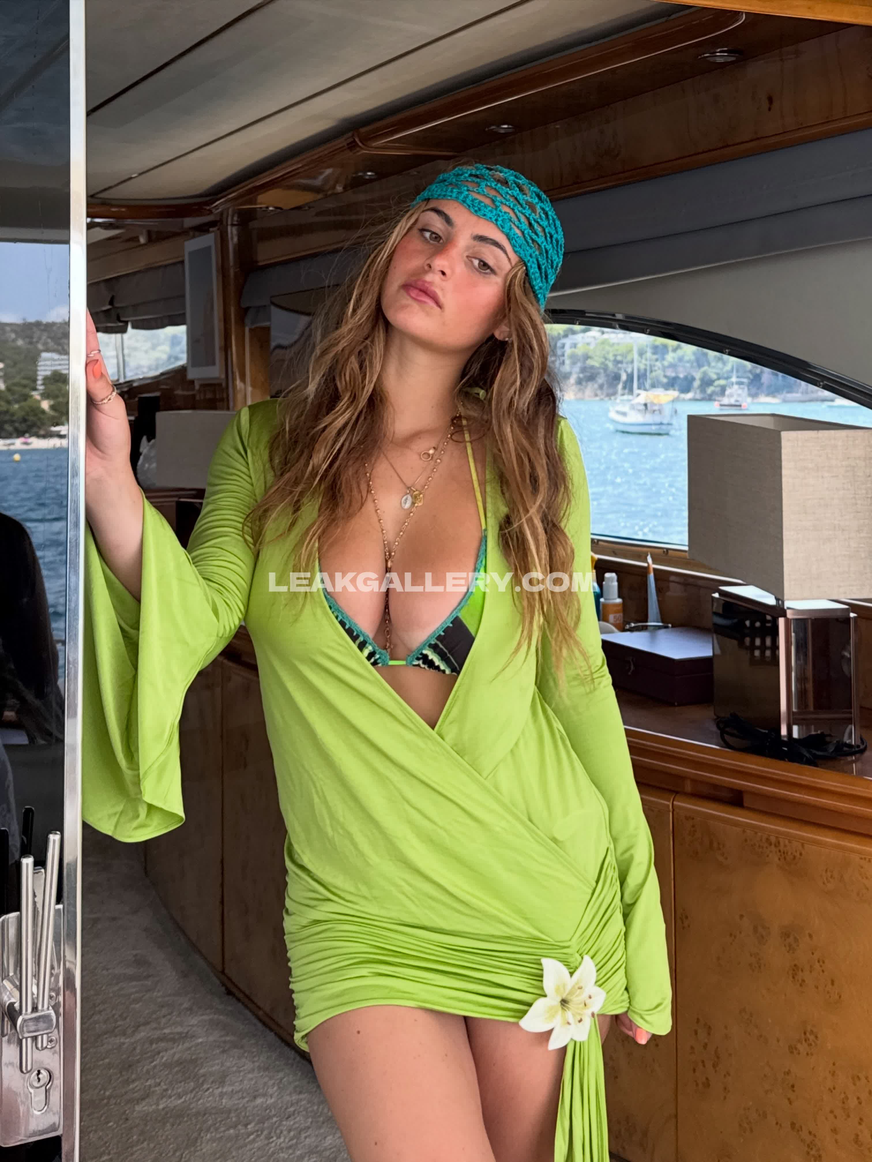 Myfavoritewants / sarabellaharriss / sexiisariii777 Exclusive Leaked Nude OnlyFans #13147498