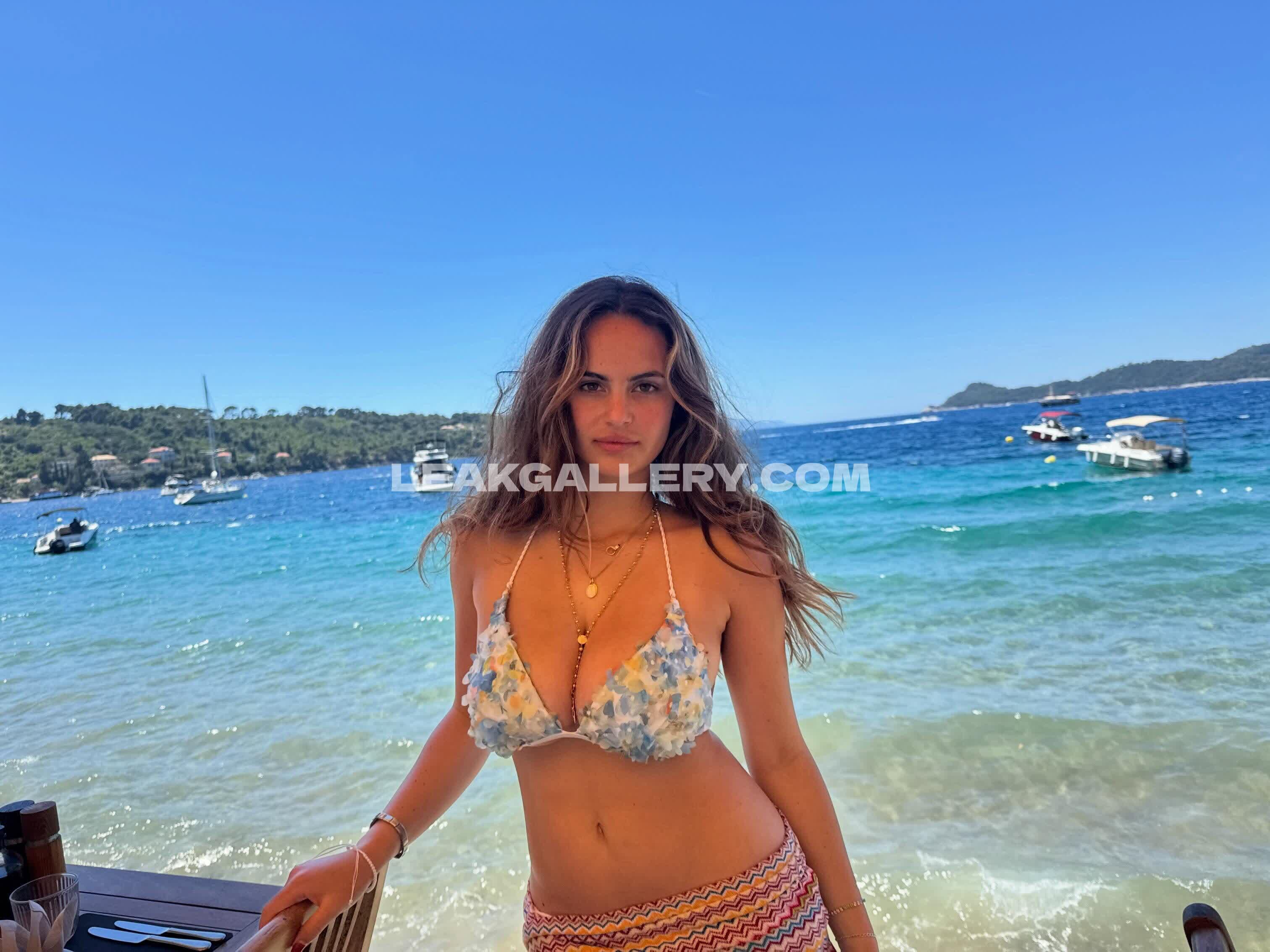 Myfavoritewants / sarabellaharriss / sexiisariii777 Exclusive Leaked Nude OnlyFans #12694799