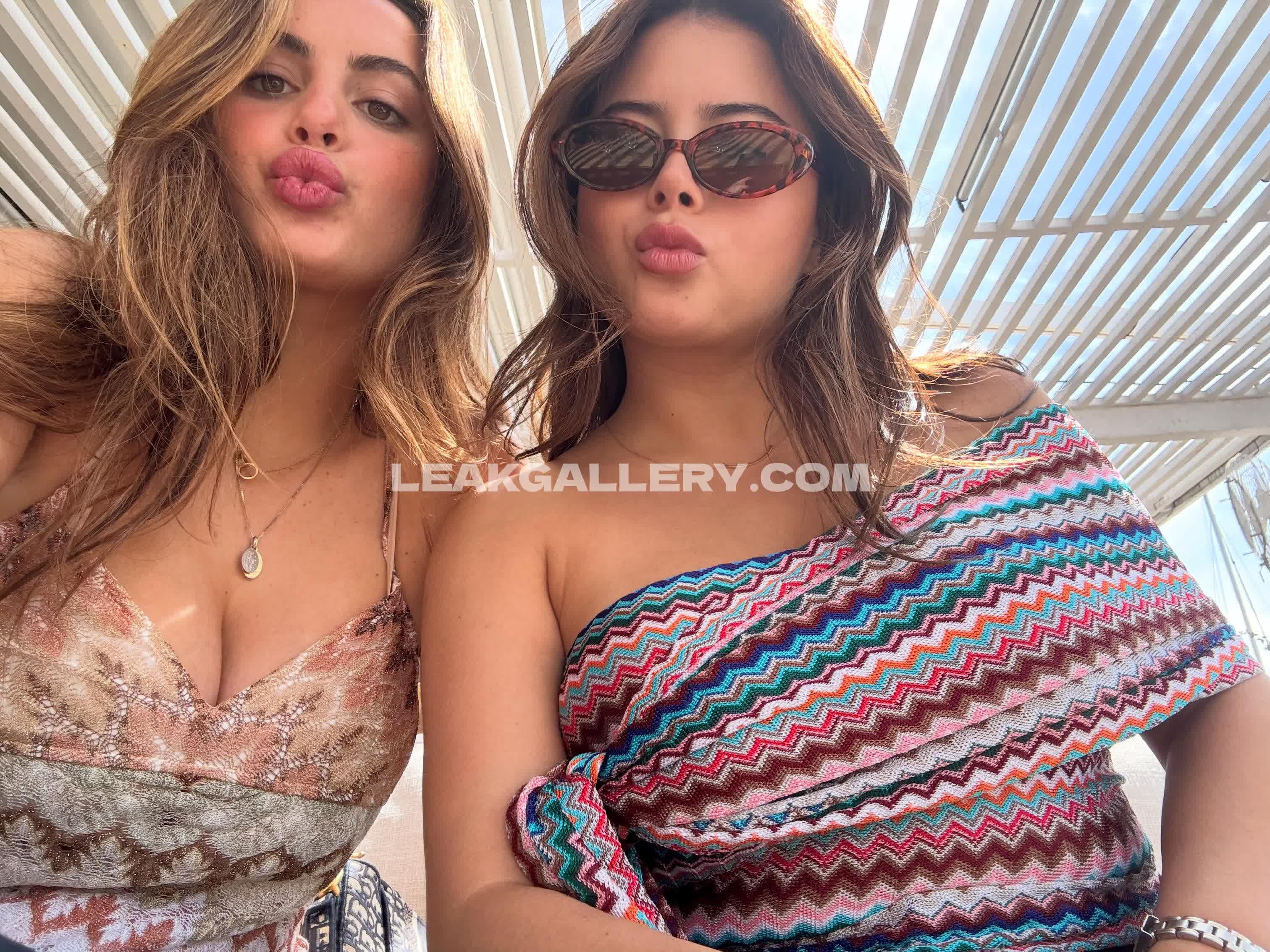 Myfavoritewants / sarabellaharriss / sexiisariii777 Exclusive Leaked Nude OnlyFans #12483703