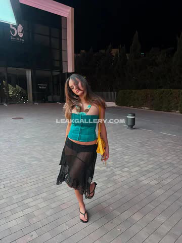 Myfavoritewants / Sarabellaharriss / Sexiisariii777 Exclusive Leaked Nude OnlyFans #14597136