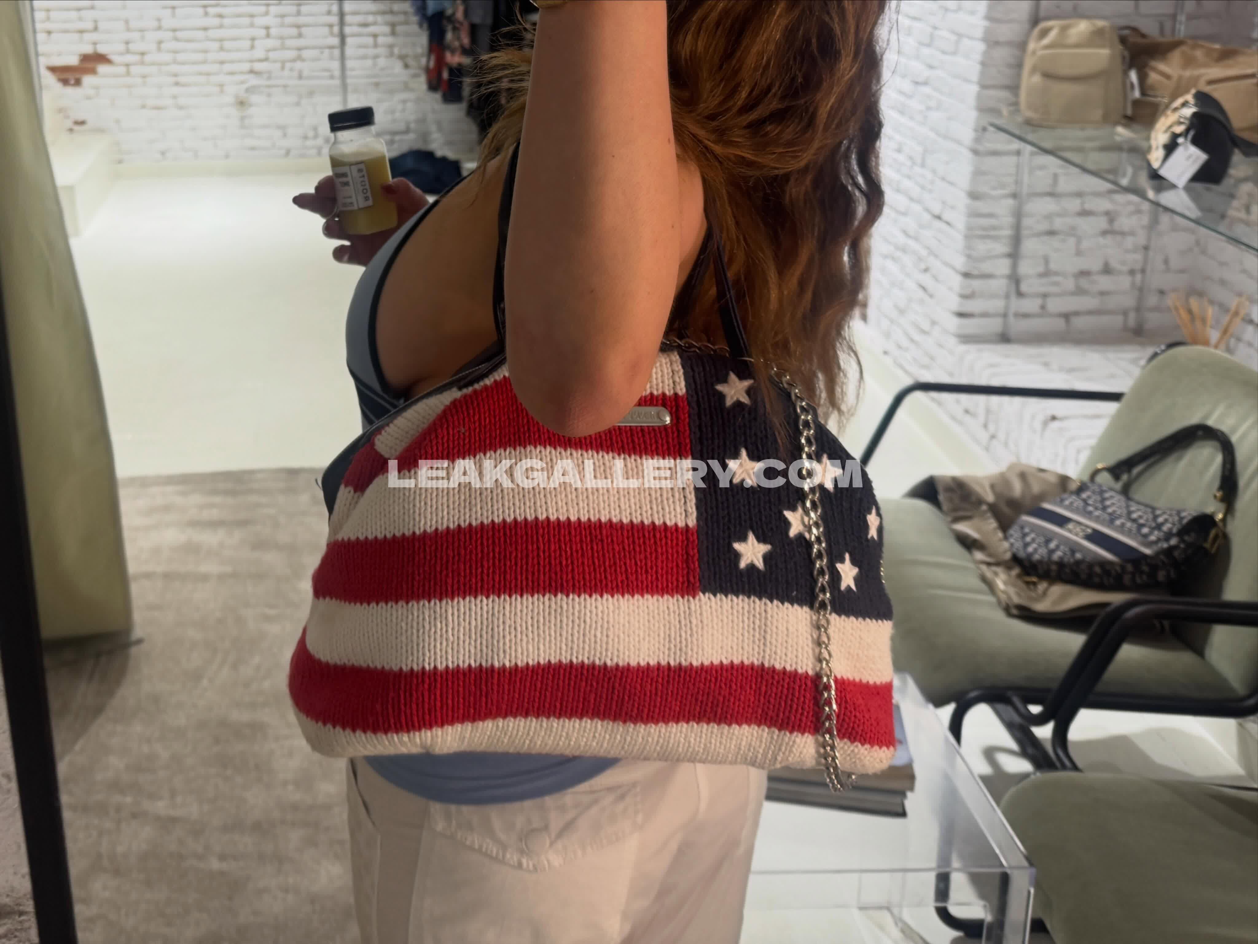 Myfavoritewants / sarabellaharriss / sexiisariii777 Exclusive Leaked Nude OnlyFans #12483709