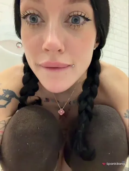 Mymelissa Tattooed Pussy Play OnlyFans Video Leaked