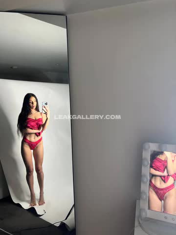 Mynameisalliyah / Himynameisalliyah / Himynamesalliyah Exclusive Leaked Nude OnlyFans #14727907
