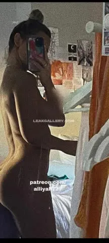 mynameisalliyah