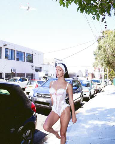 Mynameisalliyah / Himynameisalliyah / Himynamesalliyah Exclusive Leaked Nude OnlyFans #14309445