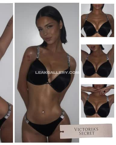 Mynameisalliyah / Himynameisalliyah / Himynamesalliyah Exclusive Leaked Nude OnlyFans #14742910