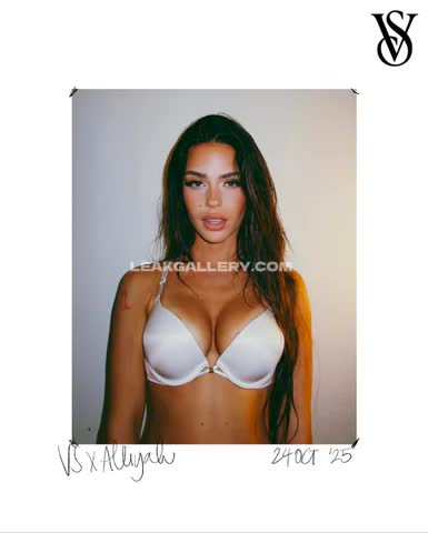 Mynameisalliyah / Himynameisalliyah / Himynamesalliyah Exclusive Leaked Nude OnlyFans #14281531
