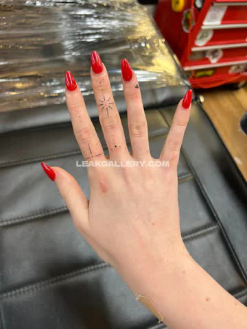 Mynameisalliyah / Himynameisalliyah / Himynamesalliyah Exclusive Leaked Nude OnlyFans #14720203