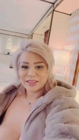 Myralachula Naked Tits With Dildo OnlyFans Video Leaked