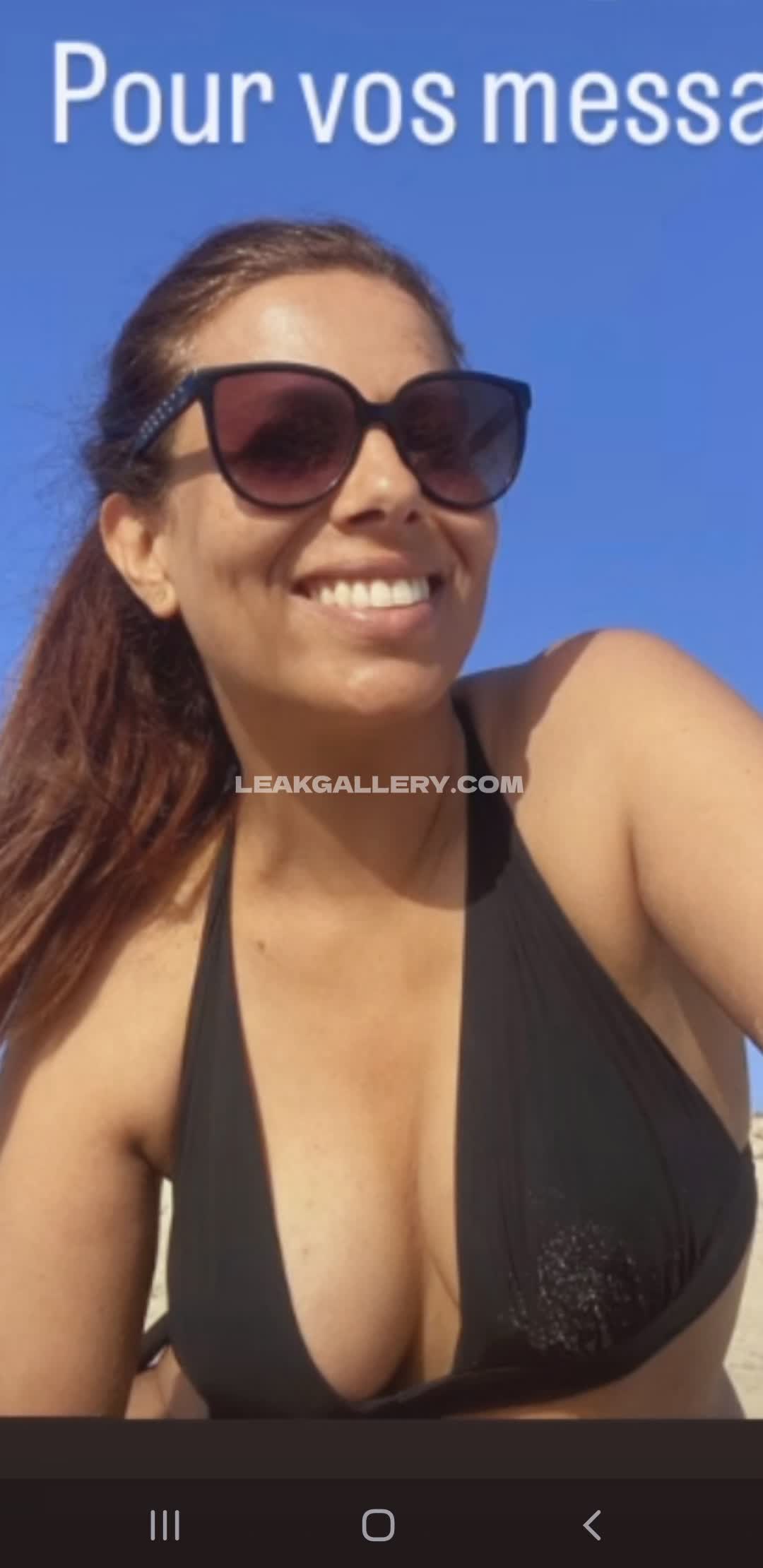 Myriam_seurat Exclusive Leaked Nude OnlyFans #13684674