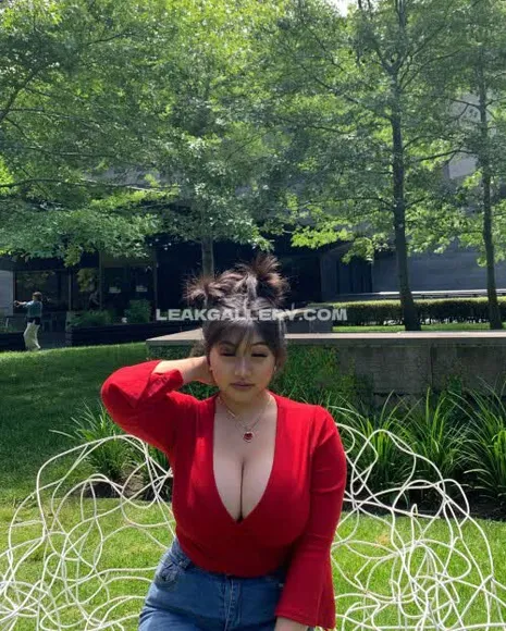 Mysenp4ihenny Exclusive Leaked Nude OnlyFans #12253396