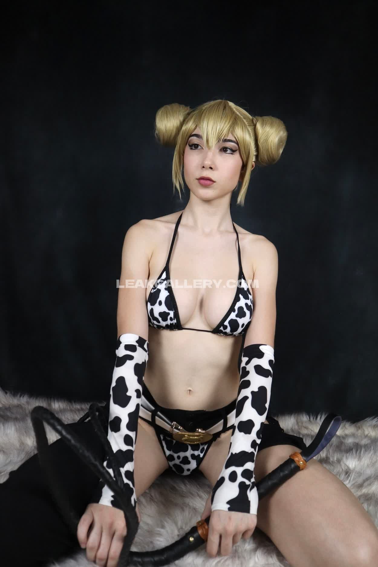 Mysticalbattlebunny Exclusive Leaked Nude OnlyFans #14566742