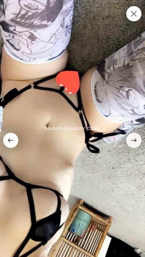 Mysticalbattlebunny Exclusive Leaked Nude OnlyFans #14620377