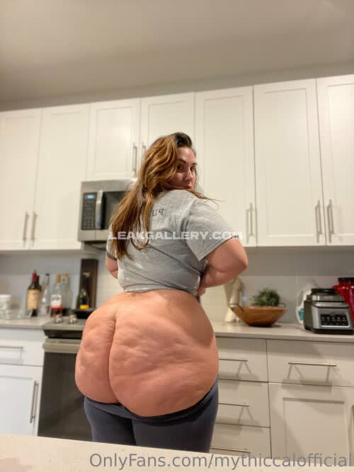 Mythiccalofficial Exclusive Leaked Nude OnlyFans #13455225