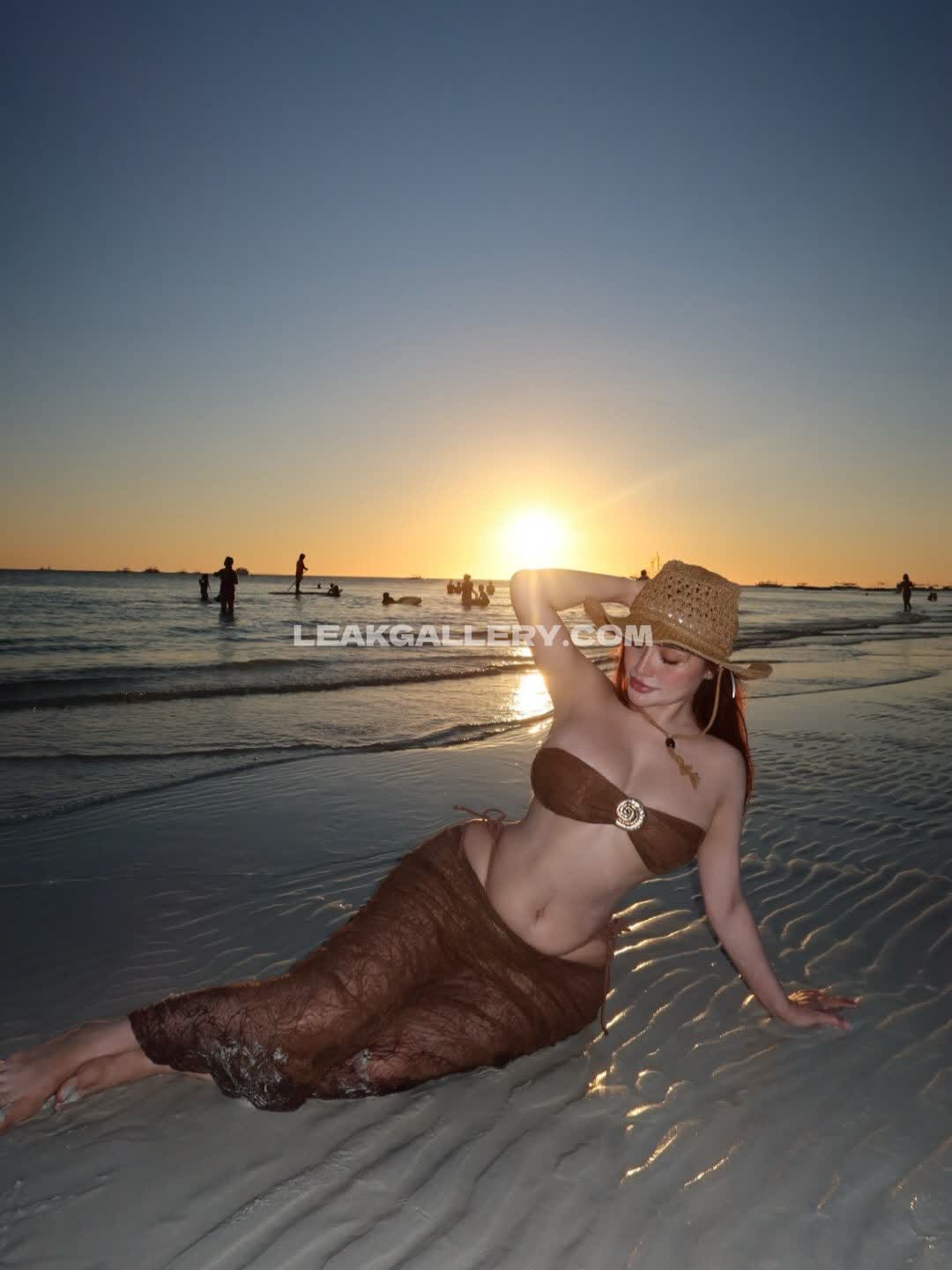Myvonnieta Exclusive Leaked Nude OnlyFans #12513059