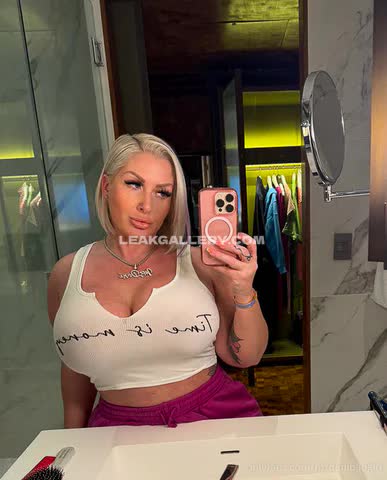 Mzdanibadgirl Exclusive Leaked Nude OnlyFans #14927620