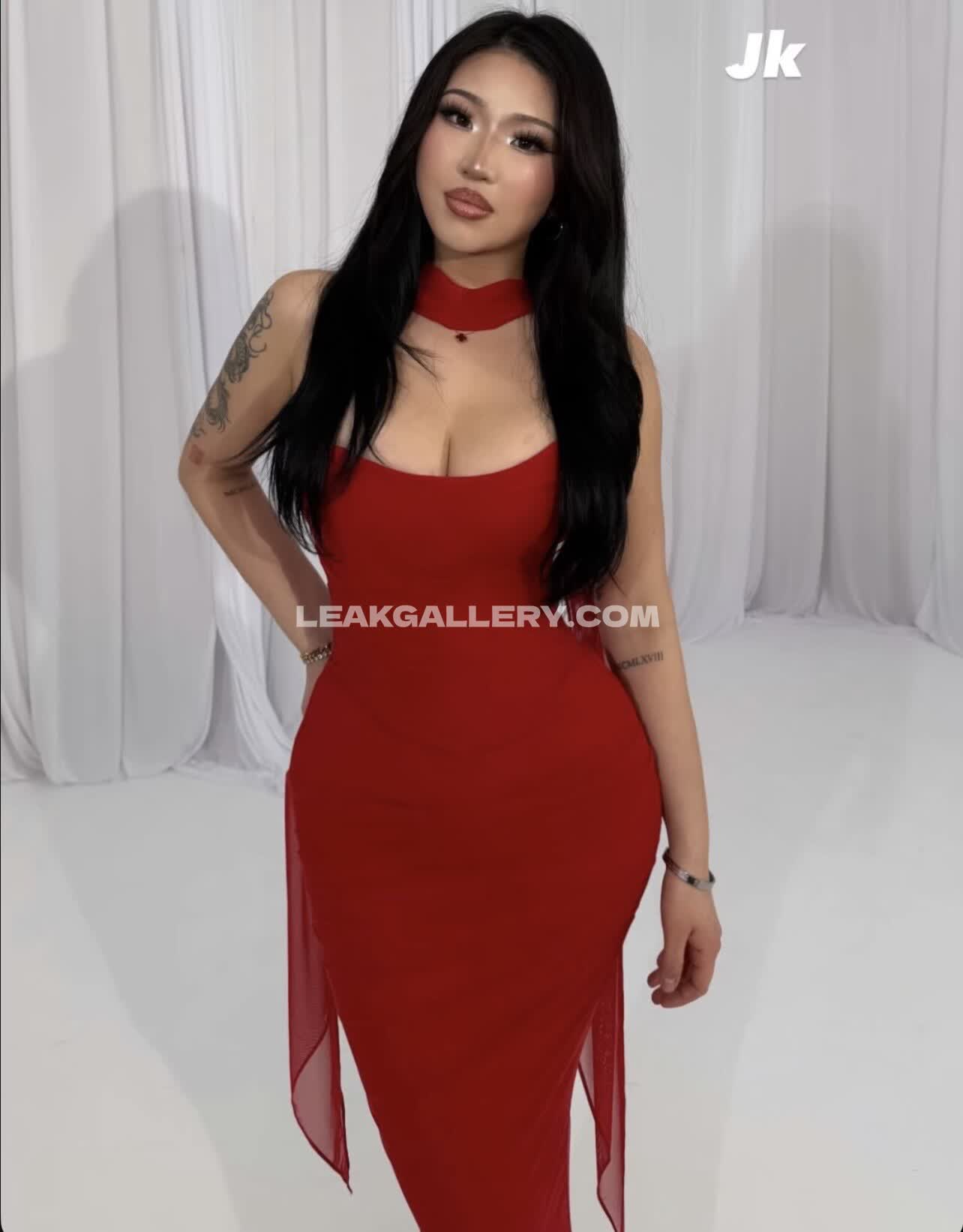 N.nina666 Exclusive Leaked Nude OnlyFans #12862245