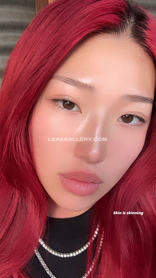 N.nina666 Exclusive Leaked Nude OnlyFans #12102328